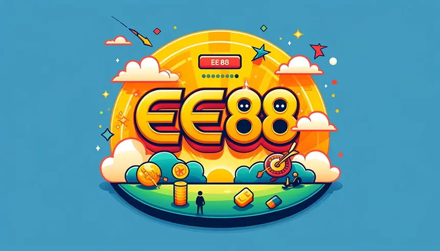 EE88 – Cổng Game Giải Trí Siêu Hấp Dẫn 2024