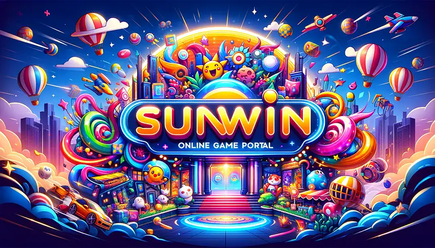 Giới Thiệu Sunwin – Cổng Game Bài Đổi Thưởng Số 1 Châu Á
