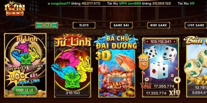 Đánh giá iWin Club và Sunwin về chất lượng của game 