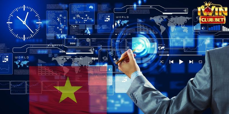 iWin chinh phục thị trường Việt Nam