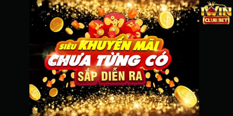 Điều kiện nhận iWin Club giải thưởng hằng ngày