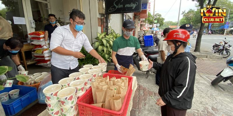 Nhân viên iWin học được cách cảm thông và đồng cảm