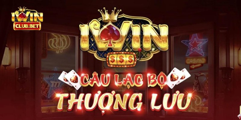 Thông tin tổng quan về nhà cái iWin Club