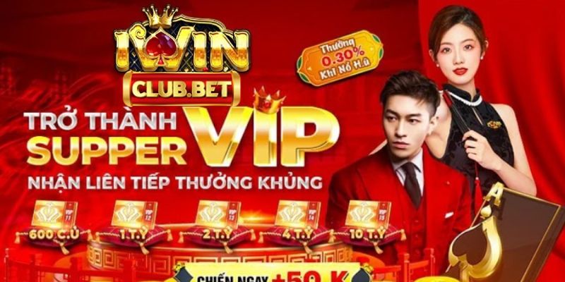 Quy trình nhận gifcode iWin Club