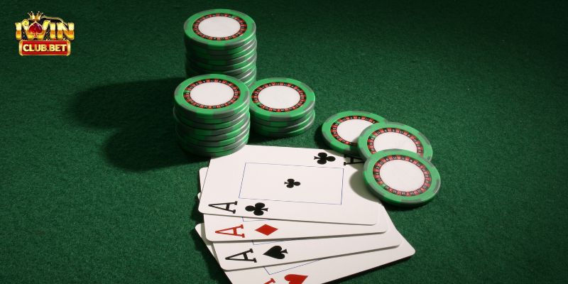 Khuyến khích tinh thần cạnh tranh của người chơi poker